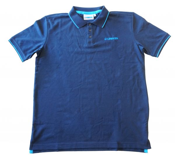 Herren Arbeitspoloshirt