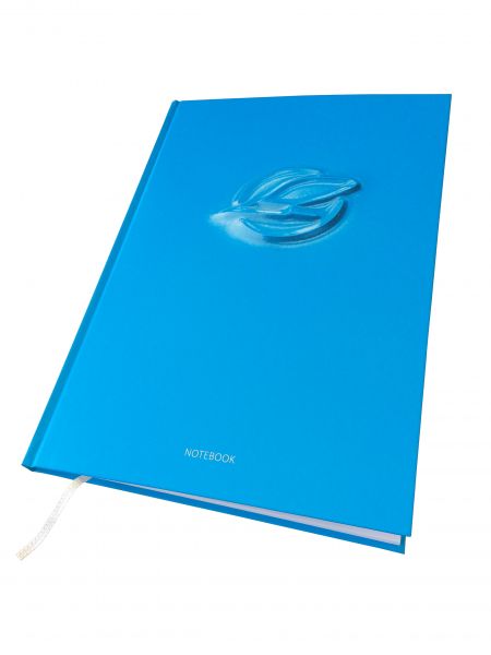 Notebook DIN A4