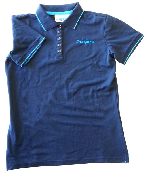 Damen Arbeitspoloshirt