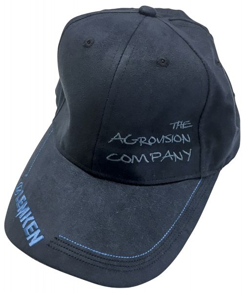 Basecap Agrovision