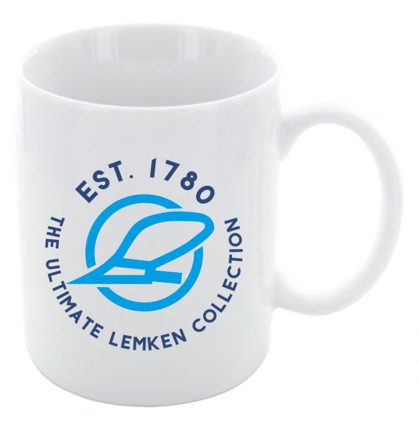 Tasse klassisch