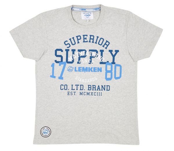 Herren T-Shirt Superior